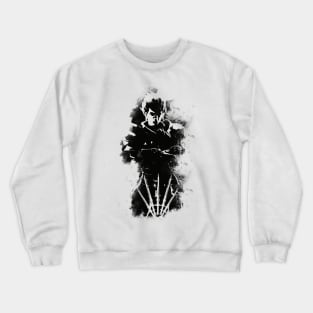 Archer Crewneck Sweatshirt